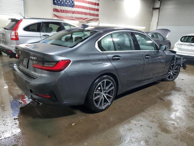 3MW5R7J50K8B00829 | 2019 BMW 330XI