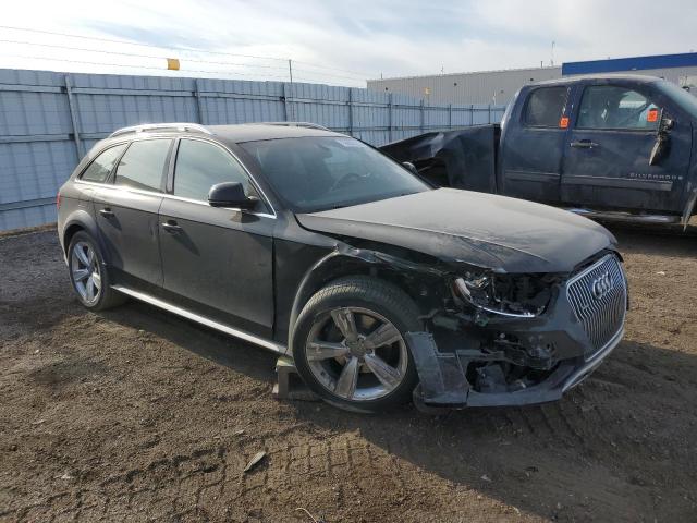 VIN WA1VFAFL4EA046356 2014 Audi A4, Prestige no.4