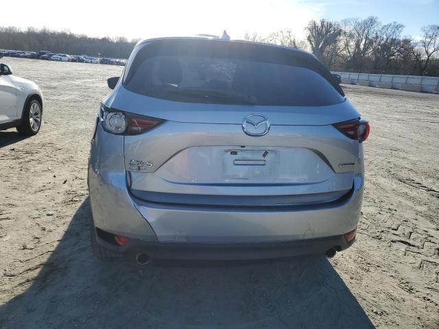 JM3KFADM2L0727131 | 2020 MAZDA CX-5 GRAND