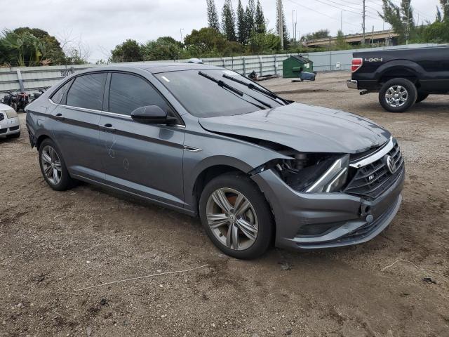 2019 VOLKSWAGEN JETTA S - 3VWC57BU9KM058211