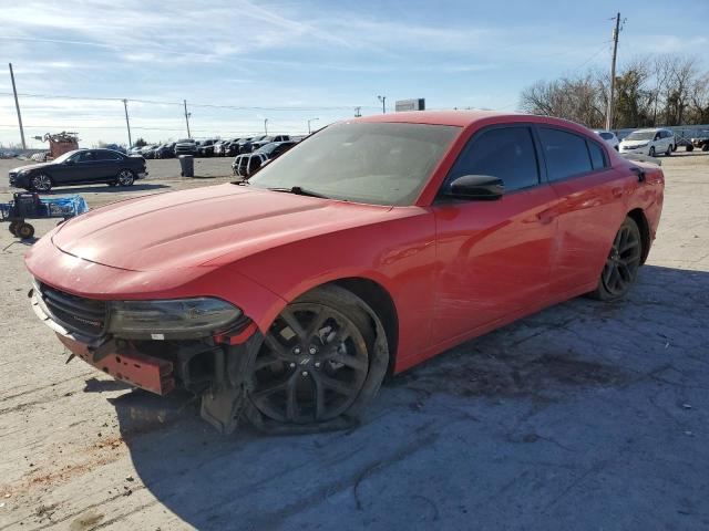 2C3CDXBG7MH611816 | 2021 DODGE CHARGER SX