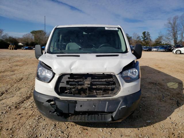 2019 FORD TRANSIT T- - 1FTYR2ZM1KKA59897