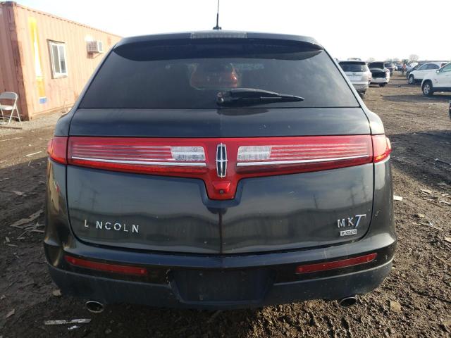 2LMHJ5NK2EBL55541 | 2014 LINCOLN MKT