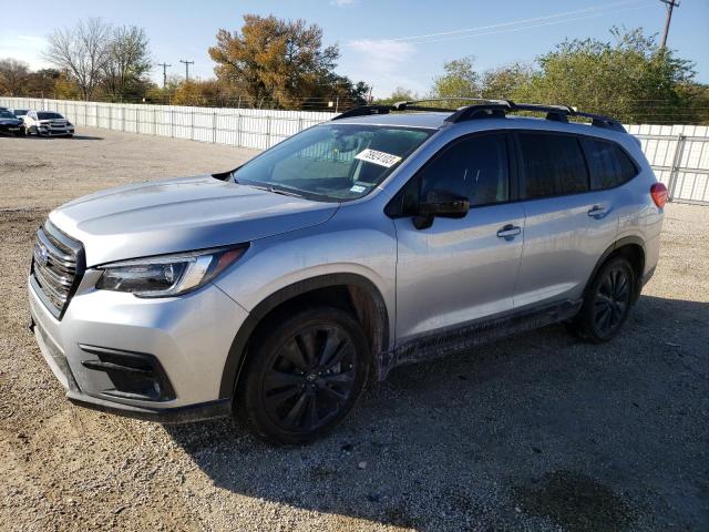 2022 Subaru Ascent Onyx Edition