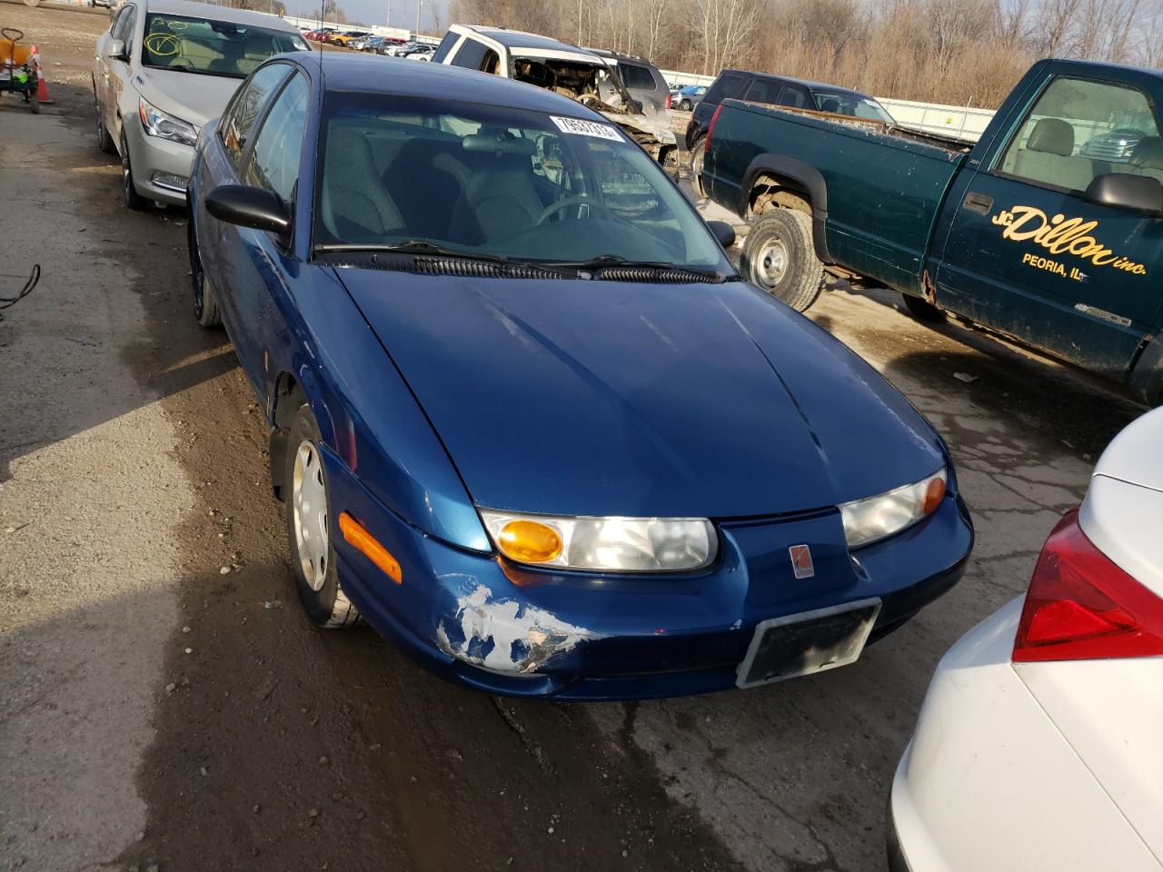 1G8ZH52852Z188183 2002 Saturn Sl1