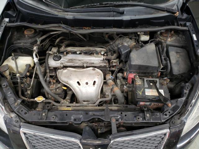 5Y2SM67029Z478550 | 2009 Pontiac vibe