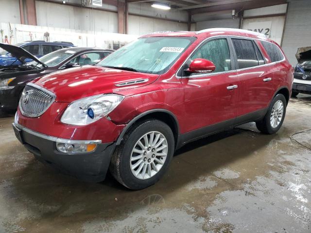 2012 Buick Enclave 