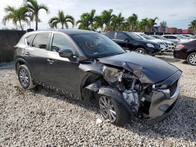 JM3KFBCM1N1578425 | 2022 MAZDA CX-5 PREFE