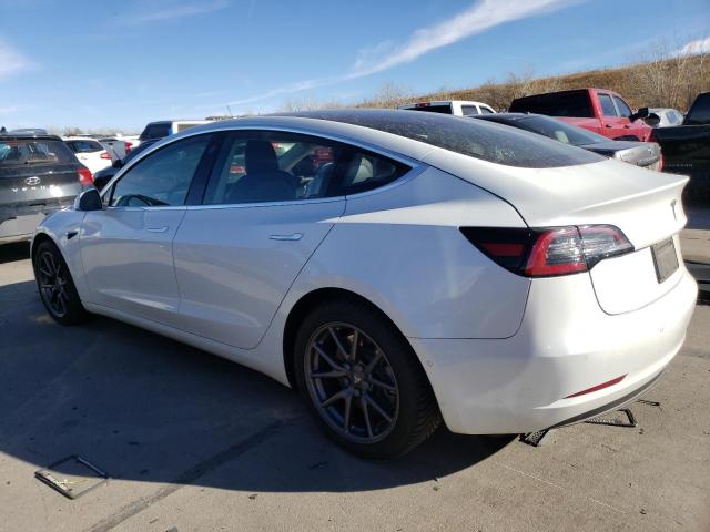 5YJ3E1EB9KF511600 | 2019 TESLA MODEL 3