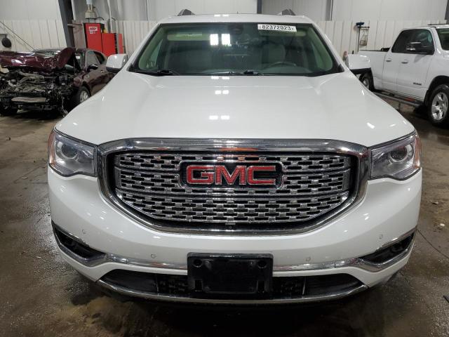 1GKKNXLS1HZ164465 | 2017 GMC ACADIA DEN