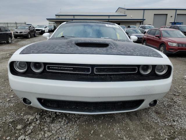 2C3CDZBT8KH611135 | 2019 DODGE CHALLENGER