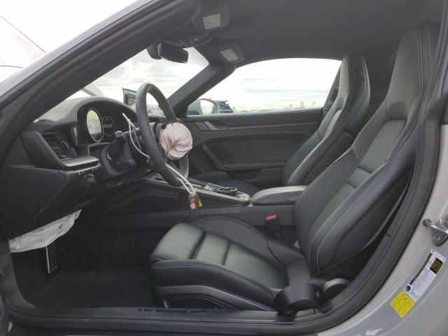 2023 PORSCHE 911 TARGA WP0BB2A9XPS233474