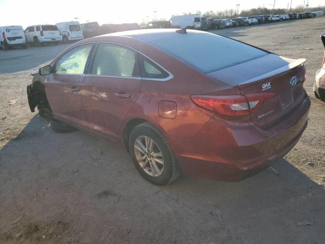 2015 Hyundai Sonata Se VIN: 5NPE24AF4FH225043 Lot: 79862843