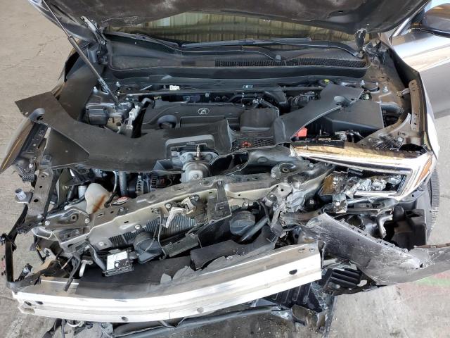 19UUB1F55LA013539 | 2020 ACURA TLX TECHNO