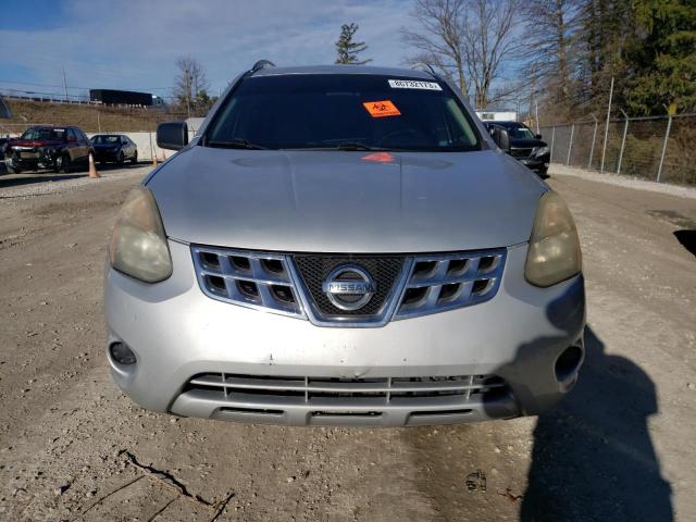 JN8AS5MT7EW605108 | 2014 NISSAN ROGUE SELE