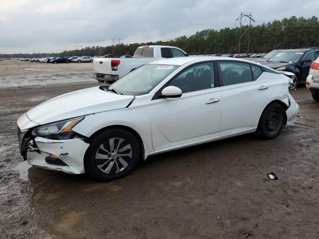 1N4BL4BV4LN312075 | 2020 NISSAN ALTIMA S