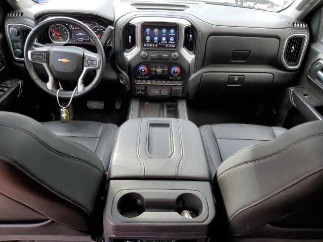 3GCPWEET6MG314511 | 2021 CHEVROLET SILVERADO