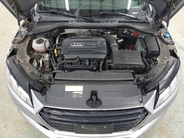 2017 AUDI TT TRUC5AFV0H1001913