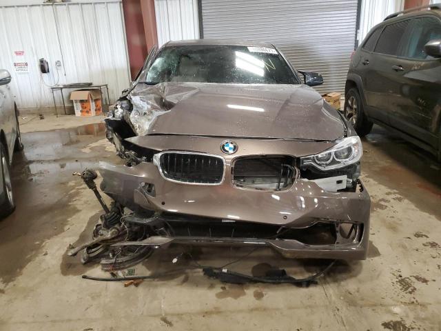2015 BMW 328 XI - WBA3B3G51FNT17806