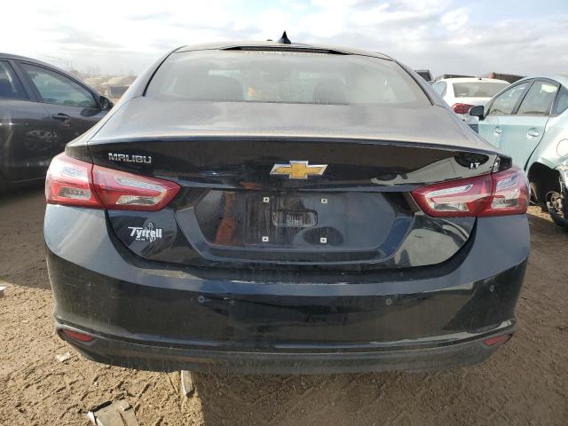 1G1ZD5ST8MF011226 | 2021 CHEVROLET MALIBU LT