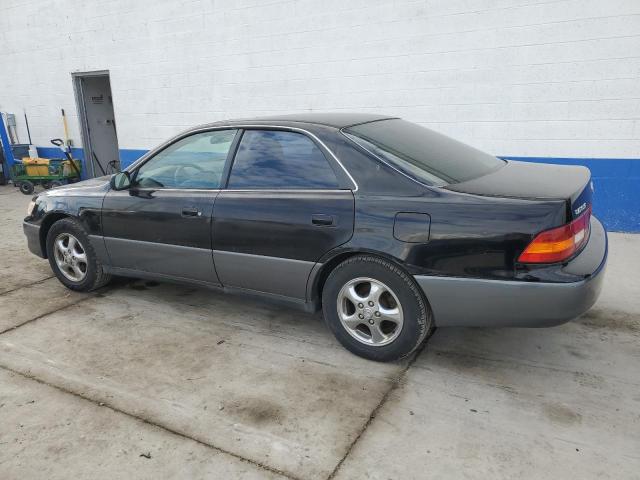 1997 Lexus Es 300 VIN: JT8BF22GXV0050908 Lot: 81808193