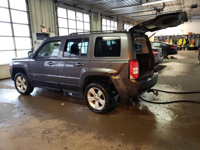 1C4NJRFBXED820599 | 2014 JEEP PATRIOT LA