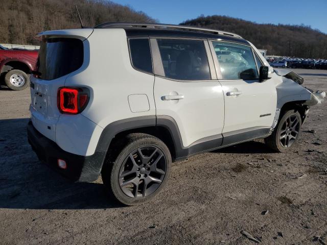 ZACNJBB17KPK13557 | 2019 JEEP RENEGADE L