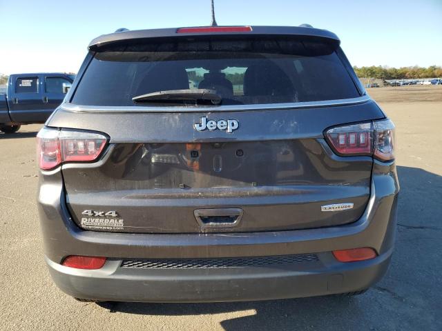 3C4NJDBB5LT138391 | 2020 JEEP COMPASS LA