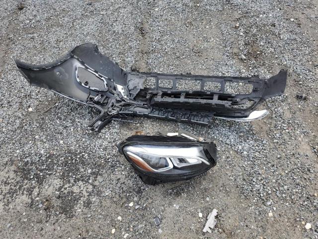 2019 MERCEDES-BENZ GLC 350E - WDC0G5EB2KF575312