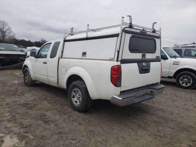 1N6BD0CT2EN715310 | 2014 Nissan frontier s