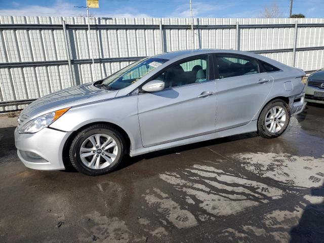 5NPEB4AC6EH815197 | 2014 HYUNDAI SONATA GLS