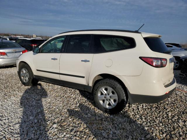 1GNKRFED3EJ322783 | 2014 CHEVROLET TRAVERSE L