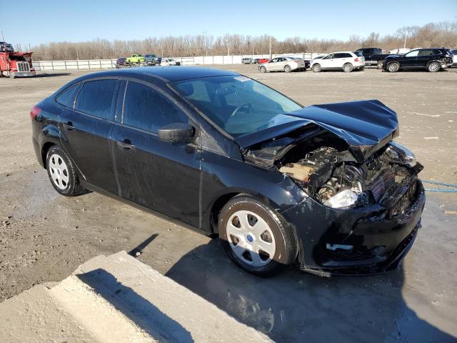 2016 Ford Focus S VIN: 1FADP3E21GL202918 Lot: 81312953