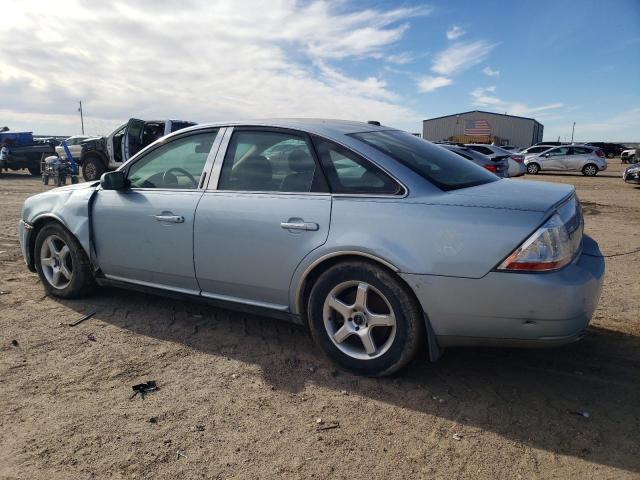 1MEHM42W59G621169 2009 Mercury Sable Premier