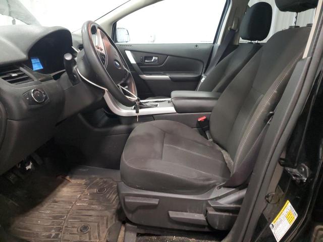 2FMDK4GC7EBA84015 | 2014 FORD EDGE SE