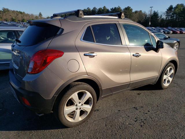 KL4CJBSB1FB117954 | 2015 BUICK ENCORE CON