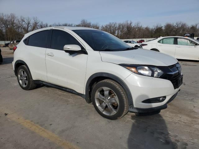 3CZRU5H55HM710930 | 2017 HONDA HR-V EX