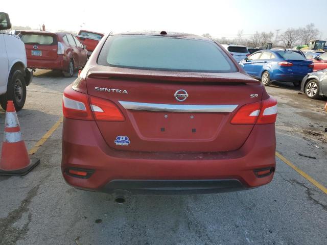 3N1AB7AP1KY265637 | 2019 NISSAN SENTRA S