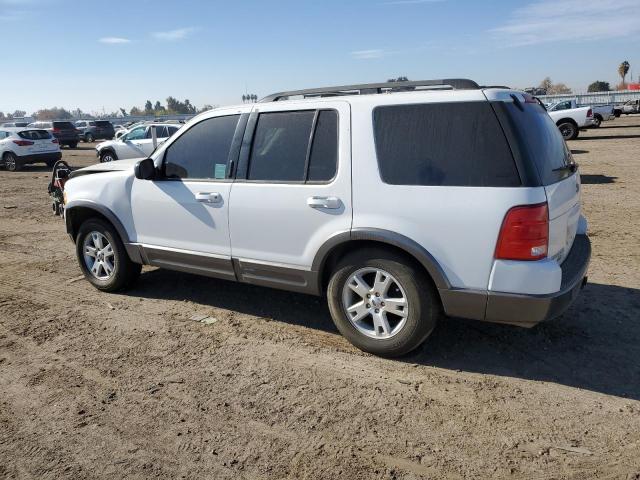 2003 Ford Explorer Xlt VIN: 1FMZU63K33UC66567 Lot: 78690393