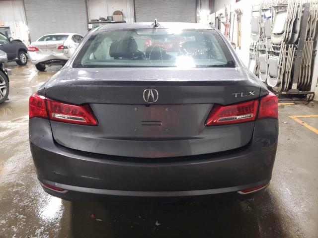 19UUB1F3XLA015446 | 2020 ACURA TLX