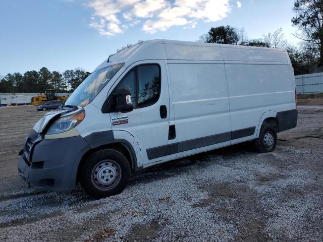 3C6URVJG0FE500618 | 2015 RAM PROMASTER