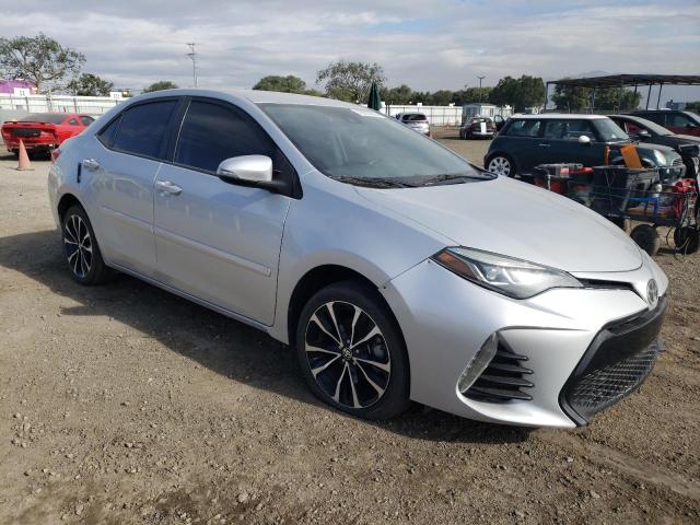 5YFBURHE4KP868917 | 2019 TOYOTA COROLLA L