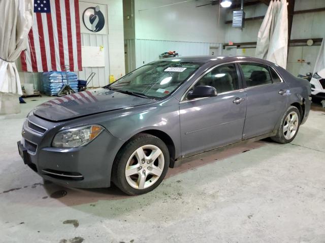 2009 Chevrolet Malibu LS