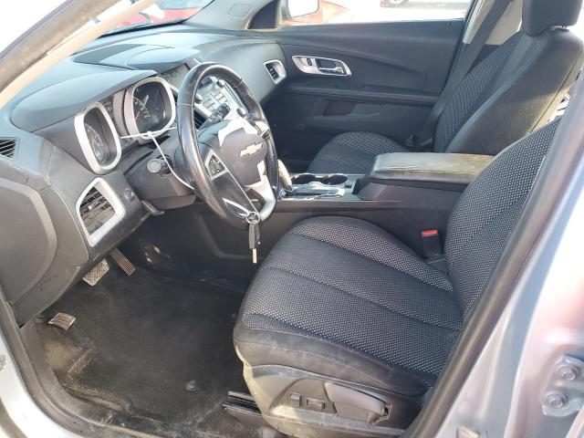 2GNALBEKXF6301710 | 2015 CHEVROLET EQUINOX LT