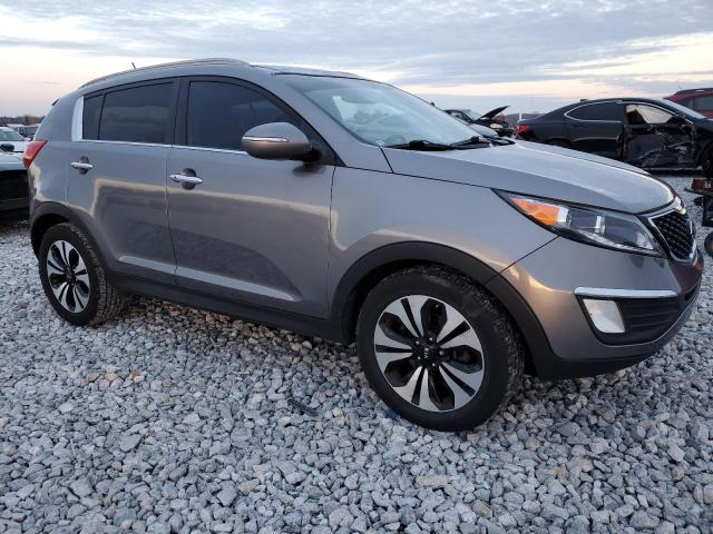 KNDPC3A67D7410558 | 2013 KIA sportage sx