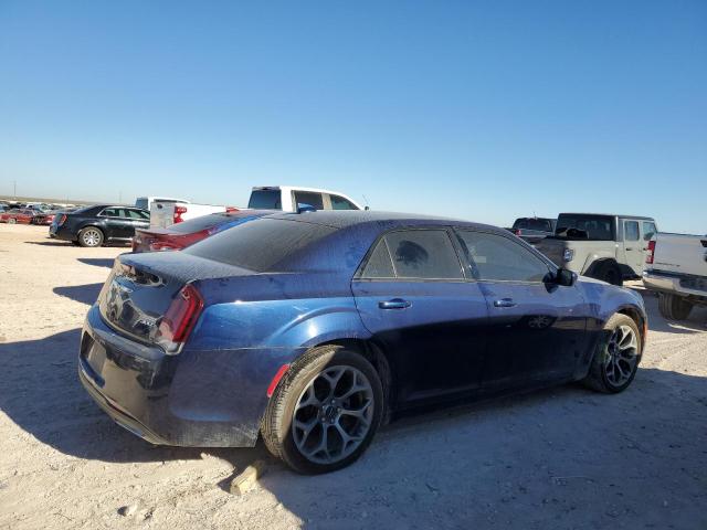 2C3CCABG0FH898919 | 2015 CHRYSLER 300 S