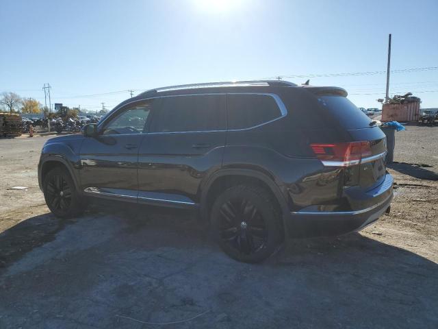 1V2NR2CA4KC535120 | 2019 VOLKSWAGEN ATLAS SEL