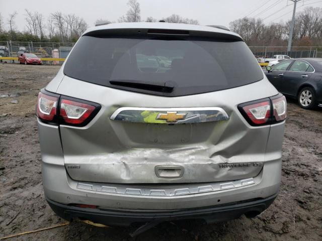 1GNKVJKD0FJ375171 | 2015 CHEVROLET TRAVERSE L