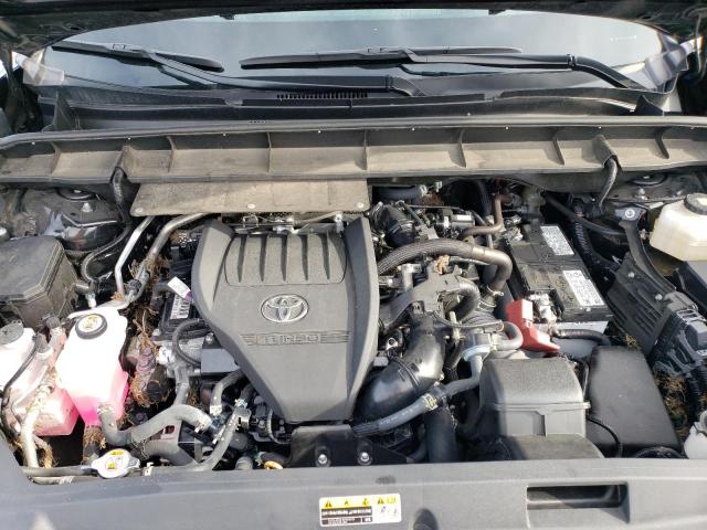 VIN 5TDKDRAH5PS029247 2023 Toyota Highlander, L no.12