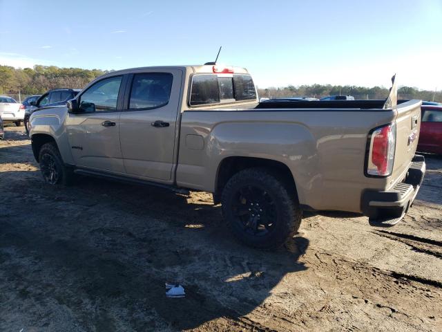 2022 GMC CANYON AT4 1GTG6FEN0N1153984